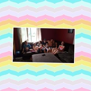 Meet your Posher, Drina